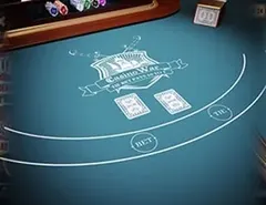 Video Poker